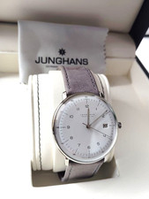 Radio Junghans Max Bill Mega