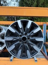 cerchi da 17 originali mini cooper