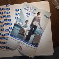 10 Punti Bollini Coop Alleanza