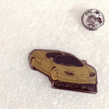 Pin's Pins lapel pin enamel