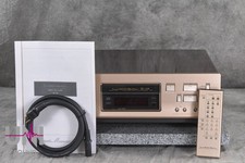 Lettore Compact Disc LUXMAN