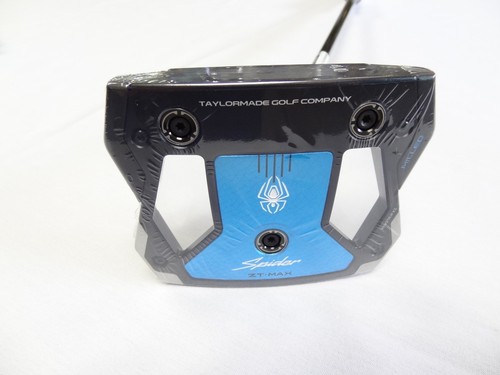Taylormade spider max - taylormade, zt