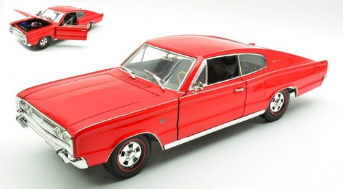 Lucky die cast ldc92638r - lucky, dodge