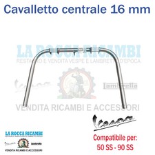 Cavalletto Centrale 16mm Vespa