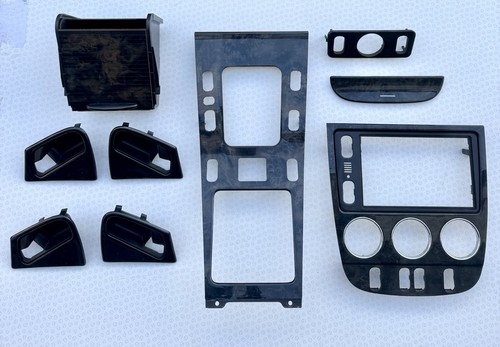 Set guarnizioni interni - set,