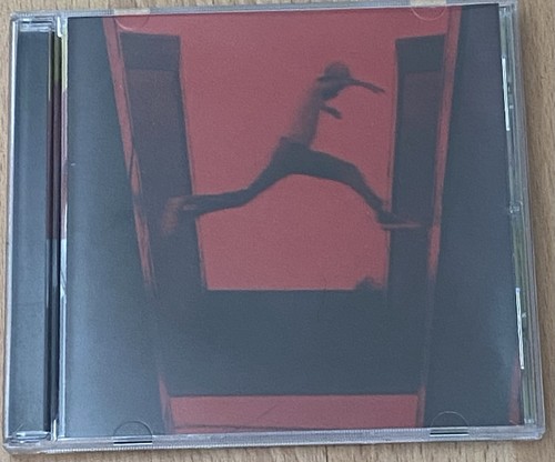 Mos def the ecstatic - the,