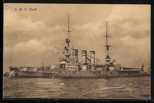 Nave guerra sms - ak,