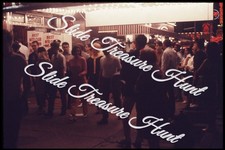 New York City Metropole Cafe