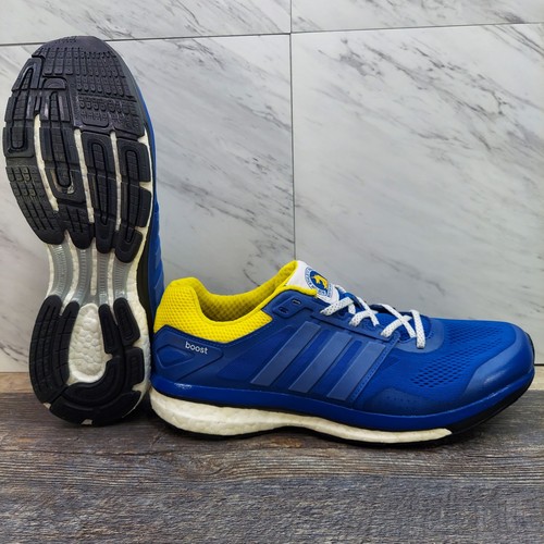 Scarpe adidas boston marathon - scarpe,