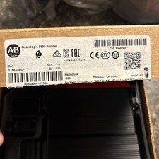 1756-L8SP/B Guardlogix 5580