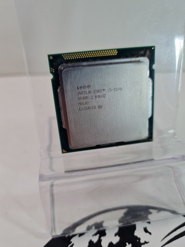 Processore cpu intel core - intel,