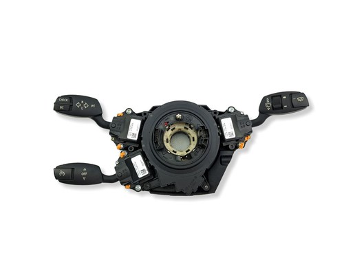 Interruttore combinato