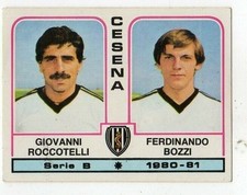 figurina CALCIATORI PANINI