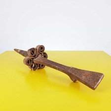 incudine battifalce a gradino