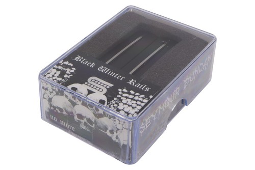 Seymour duncan humbucker - duncan,