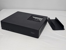 Fractal Design Node 202 - Nero