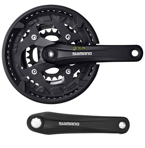 Catena tripla shimano alivio - catena,