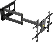 Long Arm Corner Tv Mount With