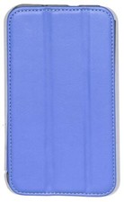 PU Leather Flip Case Cover For