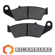Pastiglie Freno Anteriore per