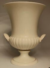 Norman Wilson WEDGWOOD Grande Vaso  Urna con manici a doppia conchiglia-anni '60