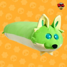 Brawl Stars Lola Neck Stuffed