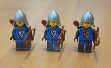 Minifigure Lego Castle - Black