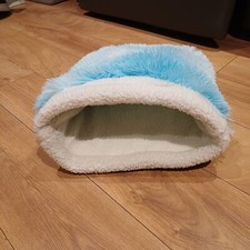  sacco coccole cani gatti ecc 