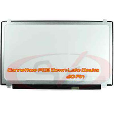 DISPLAY SLIM LED 15.6" per