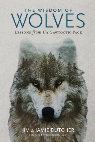 The wisdom wolves lessons - of,