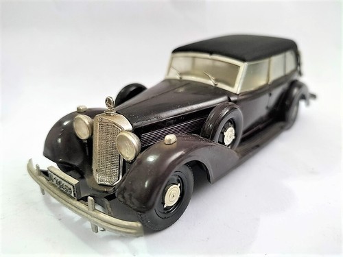 Auto macchina epoca - macchina, metallo