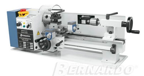 Tornio bernardo hobby - tornio, vd