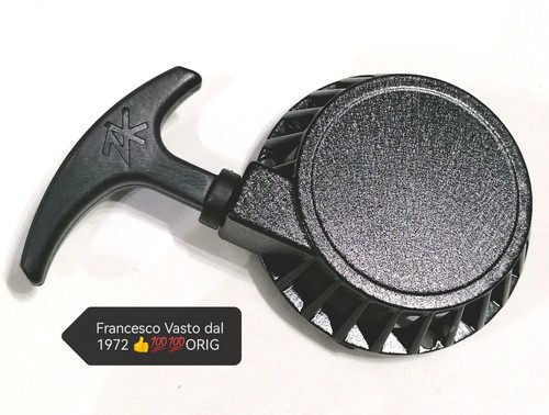 Strappo avviamento - strappo,