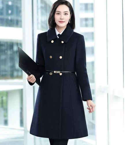 Cappotto donna giacca lungo - donna,