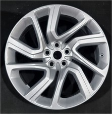 Cerchi in lega Range Rover