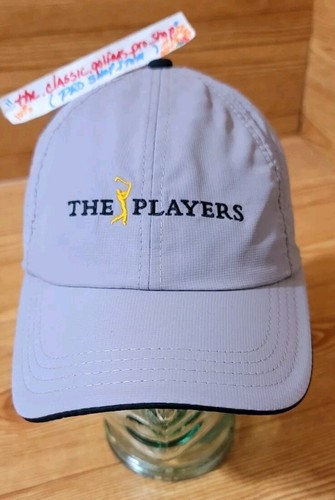The players cap - the,