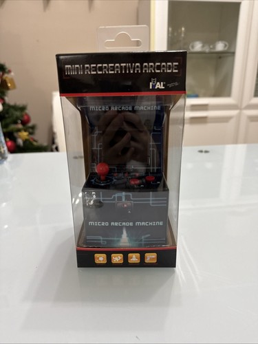 Micro arcade 250 - micro,