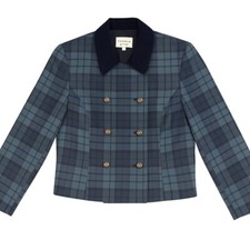 Blazer Carroll Reed donna 14P