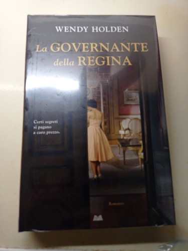 Libro wendy holden - holden, la