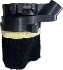 Collettore aspirazione