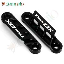 Parafango anteriore moto