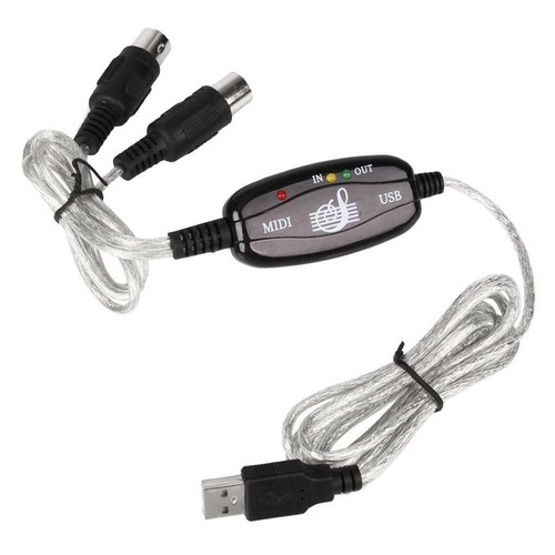 Metro usb fuori - usb, in