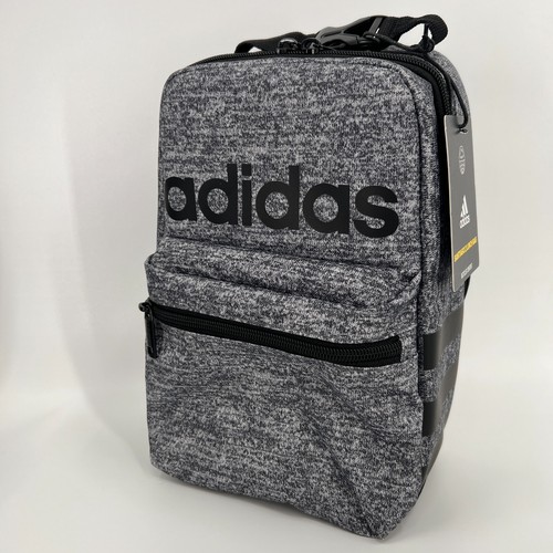 Adidas santiago borsa pranzo - santiago,
