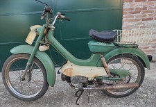 ciclomotore d'epoca anni 60