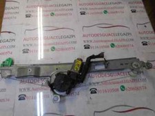 440726 Fensterheber Vorne Rechts. für RENAULT SCENIC II (JM) 2006 342553