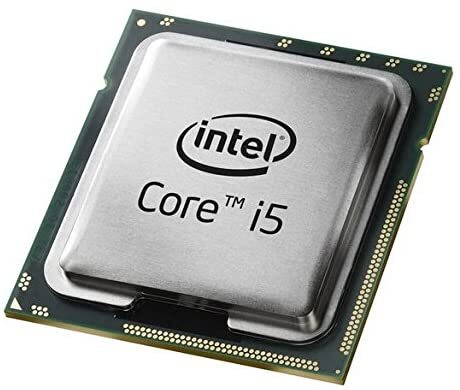 Processore desktop intel core - processore,