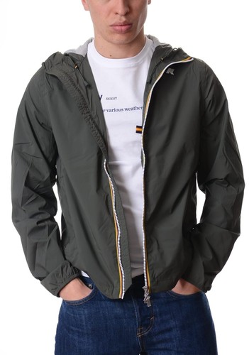 Way jack stretch nylon - k-way,