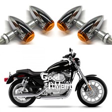 Für Harley Sportster XL1200