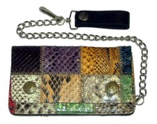 NUOVO SENDRA BOOTS portafoglio