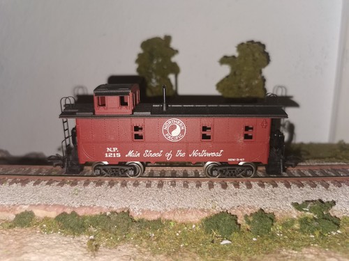 Rivarossi como 12271 - rivarossi,